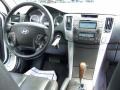 2009 Powder White Pearl Hyundai Sonata Limited  photo #17