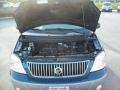 2004 Norsea Blue Metallic Mercury Monterey Luxury  photo #18