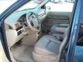 2004 Norsea Blue Metallic Mercury Monterey Luxury  photo #21