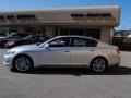 Mercury Metallic - GS 450h Hybrid Photo No. 4