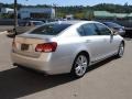 Mercury Metallic - GS 450h Hybrid Photo No. 7