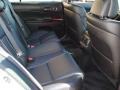 Mercury Metallic - GS 450h Hybrid Photo No. 10