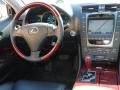 Mercury Metallic - GS 450h Hybrid Photo No. 11