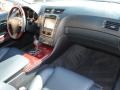 Mercury Metallic - GS 450h Hybrid Photo No. 12
