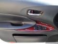 Mercury Metallic - GS 450h Hybrid Photo No. 17
