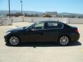 Black Obsidian - G 35 Journey Sedan Photo No. 4