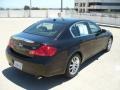 Black Obsidian - G 35 Journey Sedan Photo No. 7