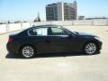 Black Obsidian - G 35 Journey Sedan Photo No. 8