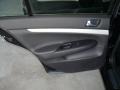Black Obsidian - G 35 Journey Sedan Photo No. 14