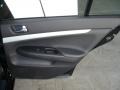Black Obsidian - G 35 Journey Sedan Photo No. 17