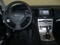 Black Obsidian - G 35 Journey Sedan Photo No. 21
