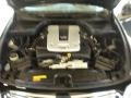 Black Obsidian - G 35 Journey Sedan Photo No. 23