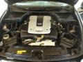 Black Obsidian - G 35 Journey Sedan Photo No. 24
