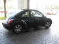 Black - New Beetle 2.5 Coupe Photo No. 4