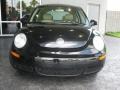 Black - New Beetle 2.5 Coupe Photo No. 5