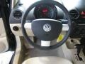 Black - New Beetle 2.5 Coupe Photo No. 9