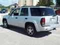 Moondust Metallic - TrailBlazer LS 4x4 Photo No. 2