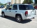 2007 Moondust Metallic Chevrolet TrailBlazer LS 4x4  photo #2