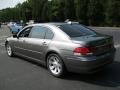 2007 Titanium Grey Metallic BMW 7 Series 750Li Sedan  photo #4