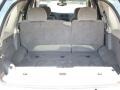 2007 Moondust Metallic Chevrolet TrailBlazer LS 4x4  photo #15