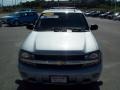 2007 Moondust Metallic Chevrolet TrailBlazer LS 4x4  photo #20