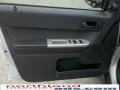 2010 Ingot Silver Metallic Ford Escape XLT V6 4WD  photo #9