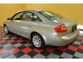 2002 Canvas Beige Metallic Audi A6 3.0 quattro Sedan  photo #4