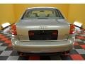 2002 Canvas Beige Metallic Audi A6 3.0 quattro Sedan  photo #5