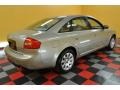 2002 Canvas Beige Metallic Audi A6 3.0 quattro Sedan  photo #6