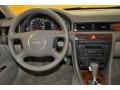 2002 Canvas Beige Metallic Audi A6 3.0 quattro Sedan  photo #7