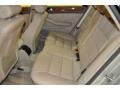 2002 Canvas Beige Metallic Audi A6 3.0 quattro Sedan  photo #13