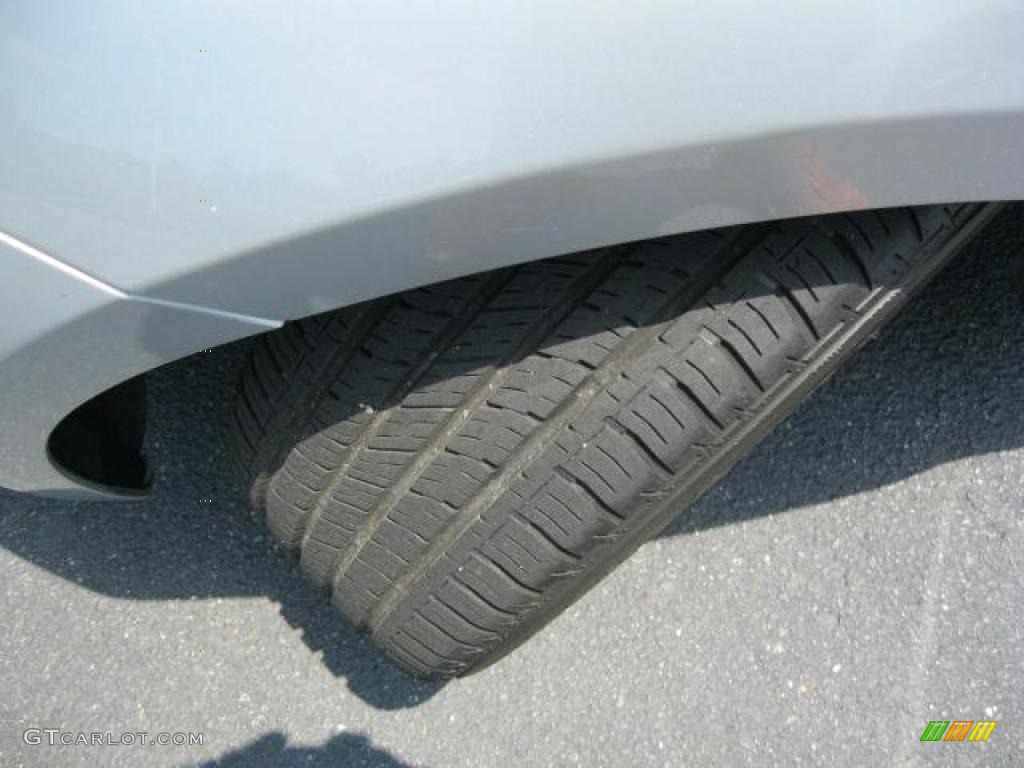 2008 1 Series 128i Convertible - Titanium Silver Metallic / Grey photo #19