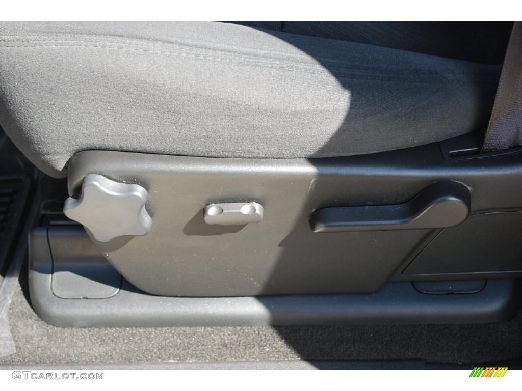 2009 Silverado 2500HD LT Crew Cab - Imperial Blue Metallic / Ebony photo #18