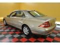 2000 Desert Silver Metallic Mercedes-Benz S 500 Sedan  photo #4