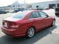 Mars Red - C 350 Sport Photo No. 3