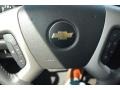 Imperial Blue Metallic - Silverado 2500HD LT Crew Cab Photo No. 24