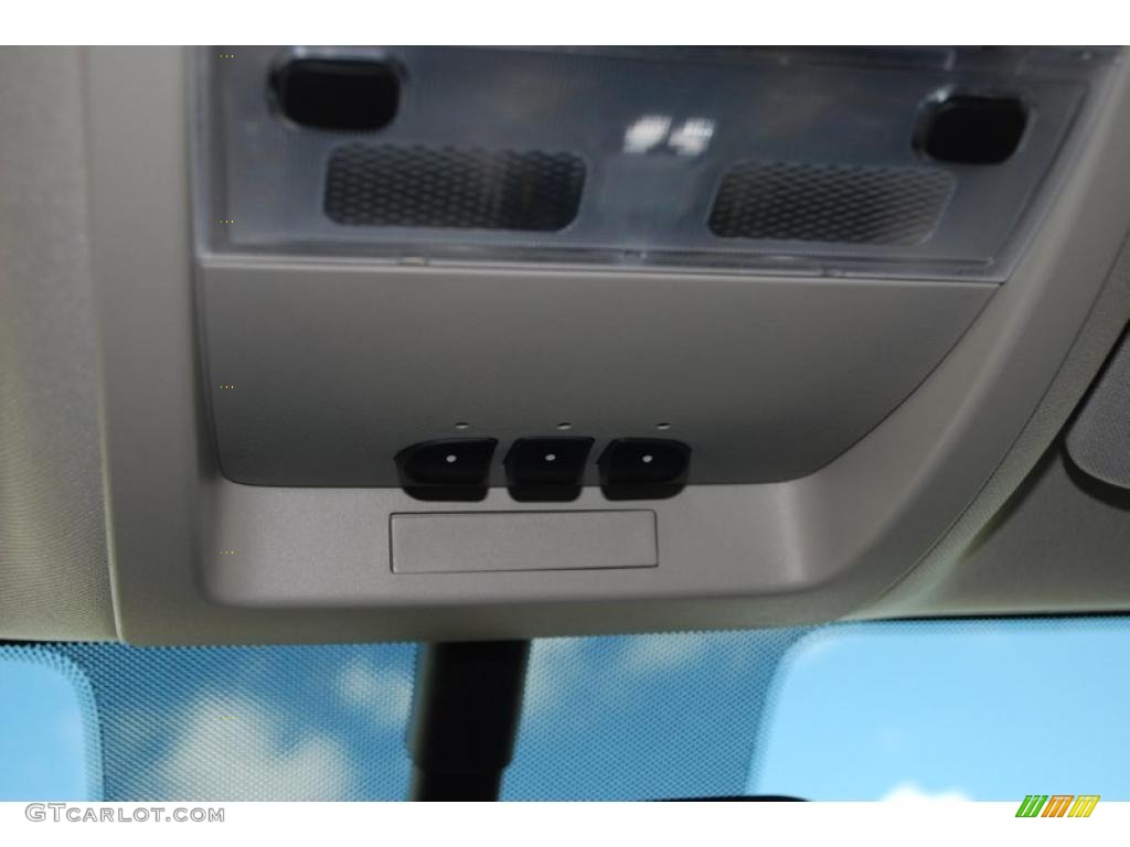 2009 Silverado 2500HD LT Crew Cab - Imperial Blue Metallic / Ebony photo #28
