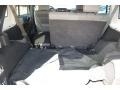 Bright Silver Metallic - Wrangler Unlimited Sahara Photo No. 12