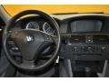 Alpine White - 5 Series 530xi Sedan Photo No. 7