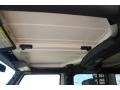 Bright Silver Metallic - Wrangler Unlimited Sahara Photo No. 19