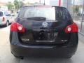 Wicked Black - Rogue S AWD Photo No. 5