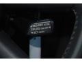 Bright Silver Metallic - Wrangler Unlimited Sahara Photo No. 24
