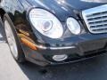 Black - E 350 4Matic Sedan Photo No. 4