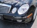 Black - E 350 4Matic Sedan Photo No. 5