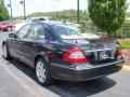 Black - E 350 4Matic Sedan Photo No. 8