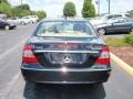 Black - E 350 4Matic Sedan Photo No. 9