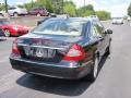 Black - E 350 4Matic Sedan Photo No. 10