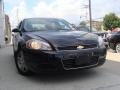 Black - Impala LT Photo No. 1