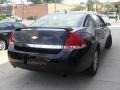 Black - Impala LT Photo No. 4