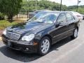 Black - C 280 4Matic Luxury Photo No. 1
